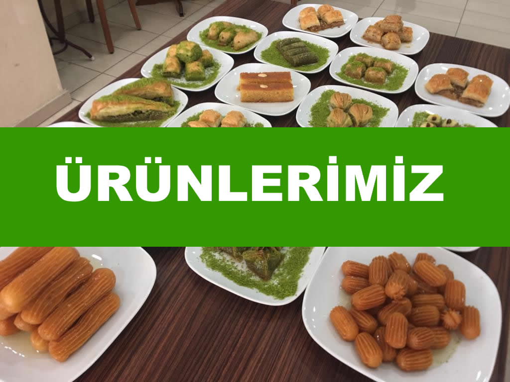 tüm ürünler